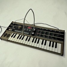 KORG microKORG Analog Modeling