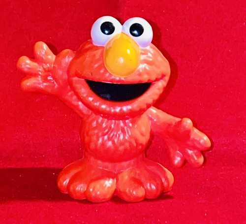 Sesame street workshop elmo - workshop,