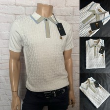 Gabicci Vintage "Bourne" Short