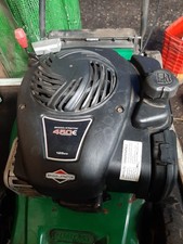 Briggs Stratton 450E Petrol