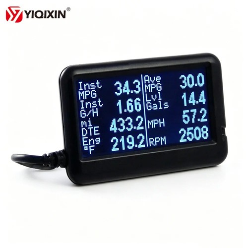 Ultra gauge plus 4 obd - ultra,