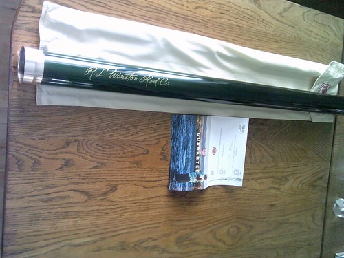 Winston air 9ft 6inch - air, 2