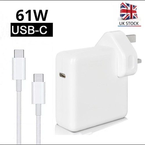 Macbook pro charger 61w - charger, 61w/67w