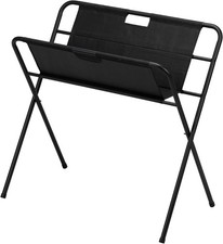 MEEDEN Canvas Art Print Rack: Folding Display and Drying Rack - Portable Art St