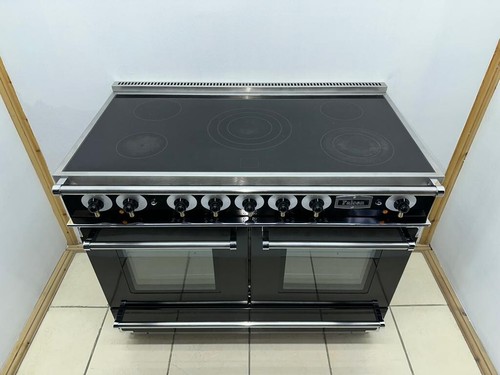 Ceramic falcon full electric - falcon,