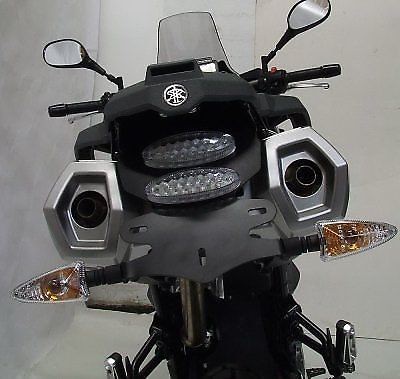 Tail tidy licence - r&g, /