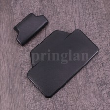 Rear Top Case Rear Box Cushion Backrest Self-adhesive Pad for BMW R1200GS F800GS