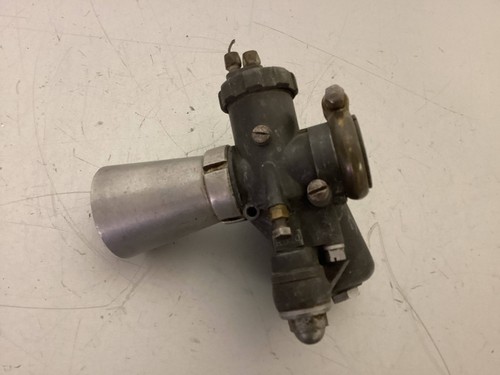 Carburetor dell orto - carburetor, rb