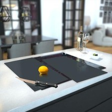 Premier Range Glass Hob Cover