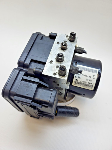 Mazda abs pump 8v61 2c405 - mazda,