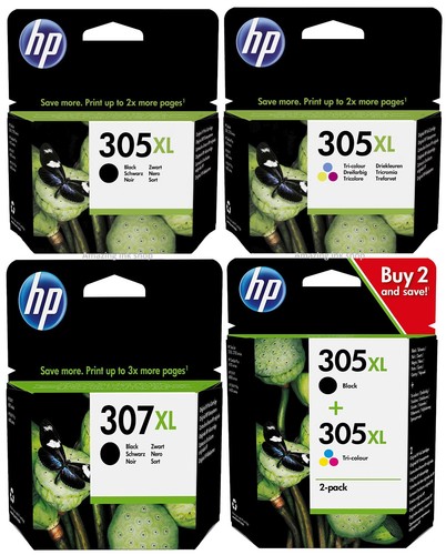 305xl ink cartridge for - hp,