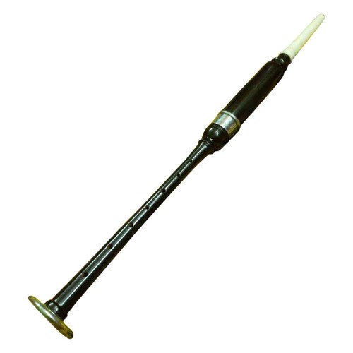 Bagpipes practice chanter - bagpipes,