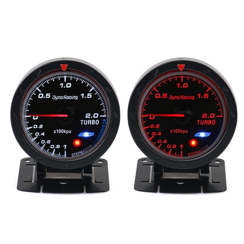60mm universal turbo - 2.5'',