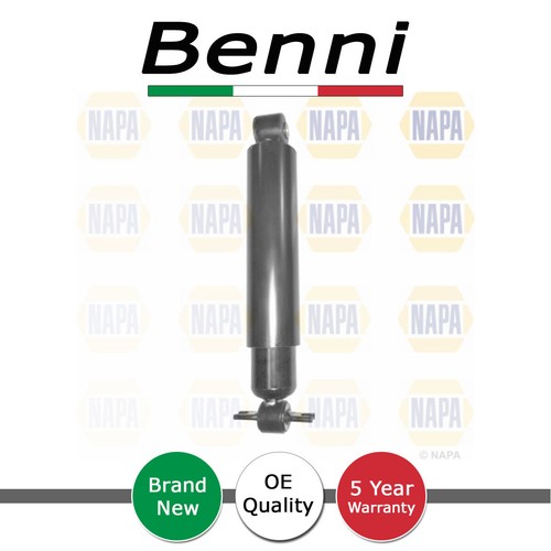 Suspension shock absorber - shock,