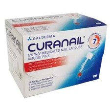 Curanail 5% Fungal Nail