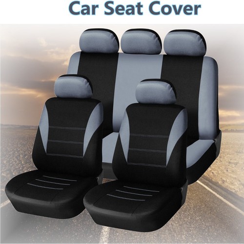 Universal 9pcs seater car - ,