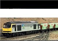 Graham farish 370 221 moving - 370-221,
