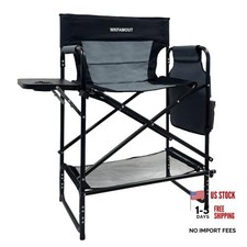 Tall camping director - camping,