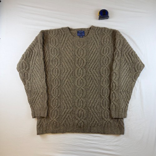 Davis squire hand knitted - squire,