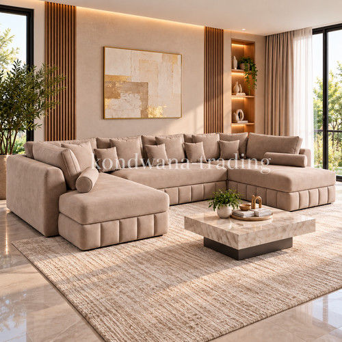 Lilly shape chaise sofa - chaise, –