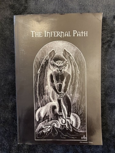 The infernal path alexander - the,