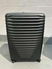 Samsonite Element Dark Green -