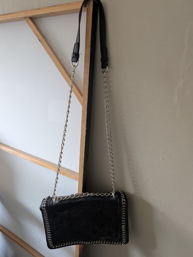 Primark chain detail - chain, faux