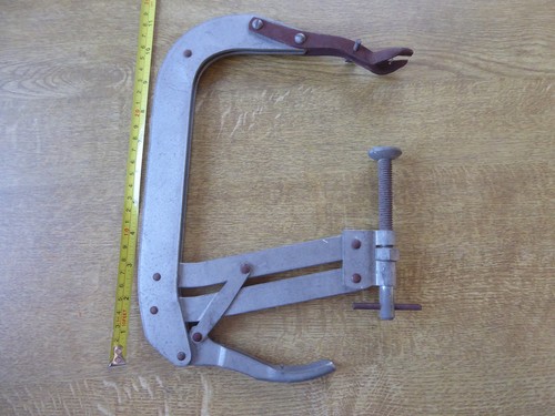 Vintage tools valve spring - vintage,