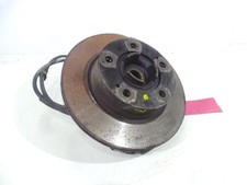 GENUINE 2005 PORSCHE BOXSTER  99634165812 REAR LEFT HUB CARRIER N/S/R CARRIER WI