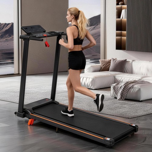 Max incline foldable - 8%,