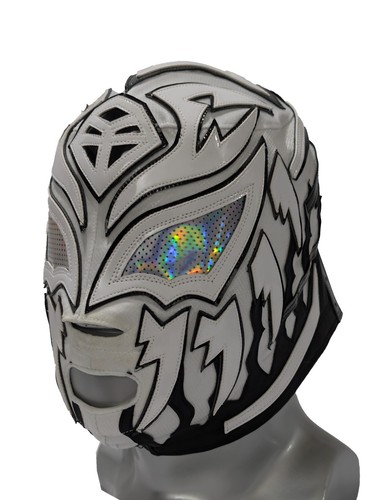 Shadow wrestling mask luchador - shadow,