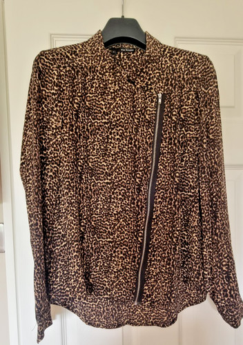 The kooples quality silk long - the,