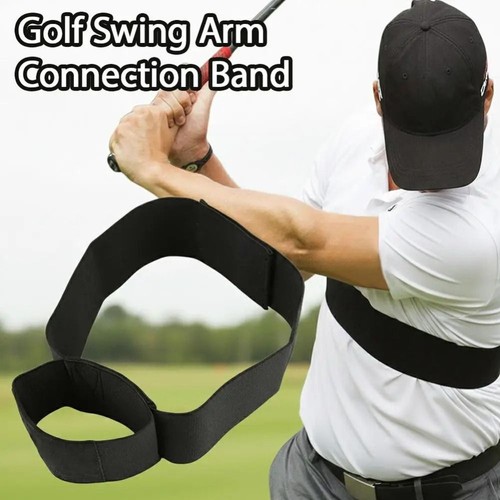 Adjustable golf swing training - adjustable,