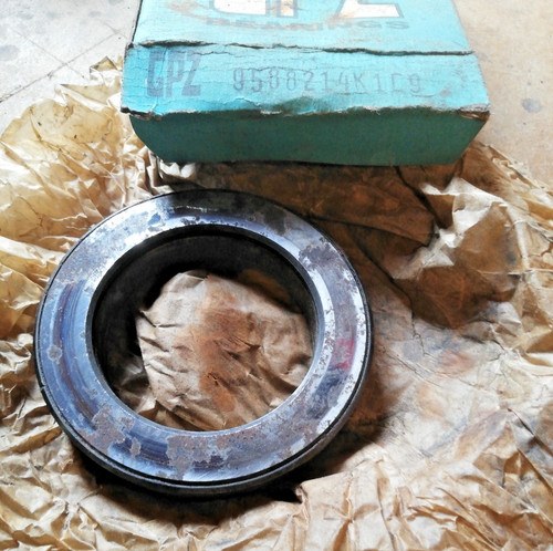 Gpz thrust bearing 9588214k1c9 - thrust,