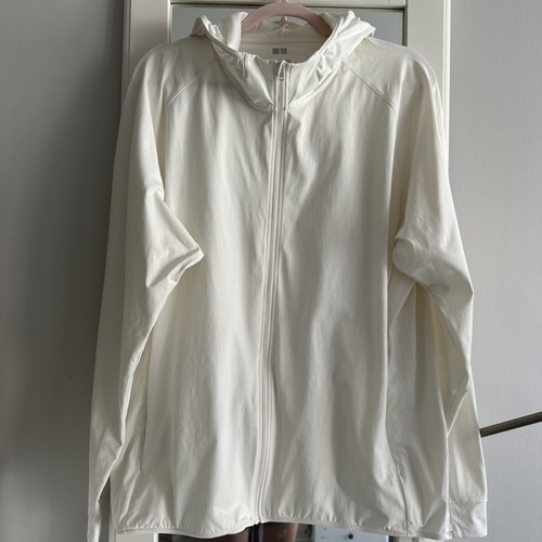 Uniqlo dry sun - uniqlo, dry-ex