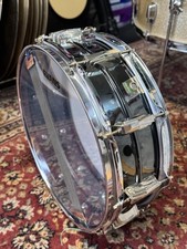 Ludwig 80’s Bronze Black