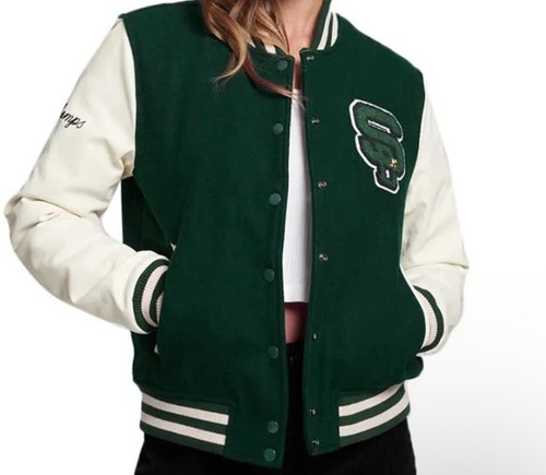 Women superdry varsity - superdry,