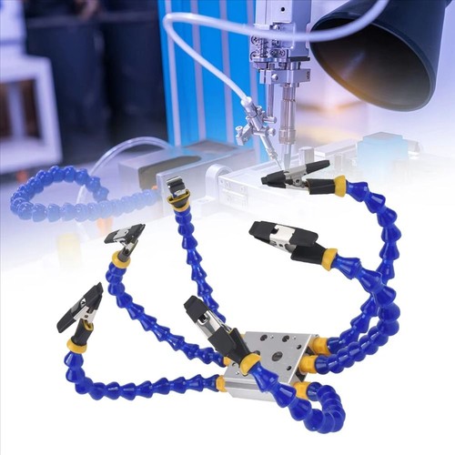 Soldering helping hands - soldering,