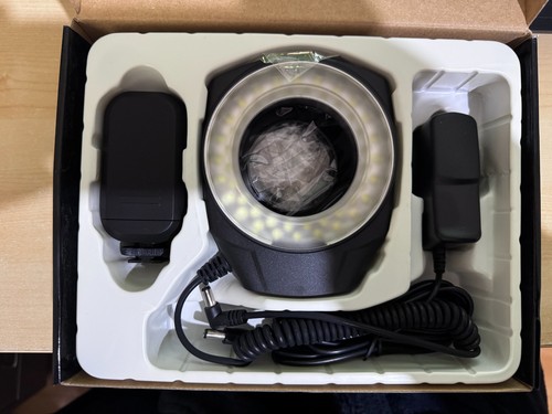 Ring led - ring,