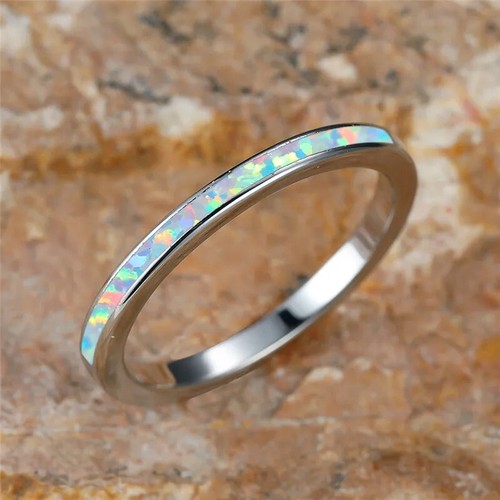 Blue australian crystal - blue,