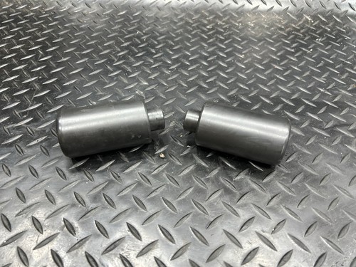 100mm crash bungs skid - x,