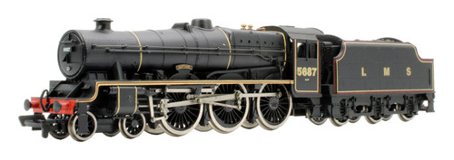 Mainline 074 lms black - 37-074,