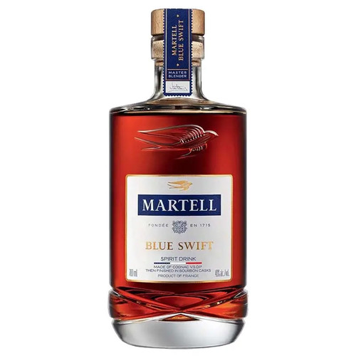 Martell blue swift - martell,