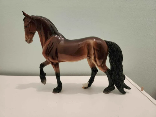 Traditional breyer vermeer - traditional,