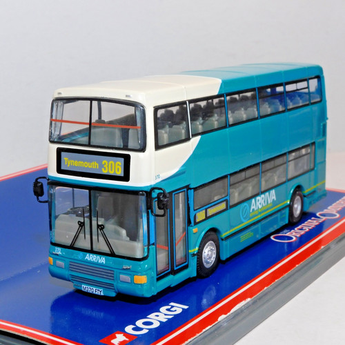 Ooc palatine bus arriva - palatine, ii