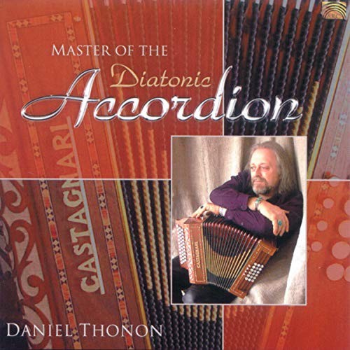 Daniel thonon master - master, the