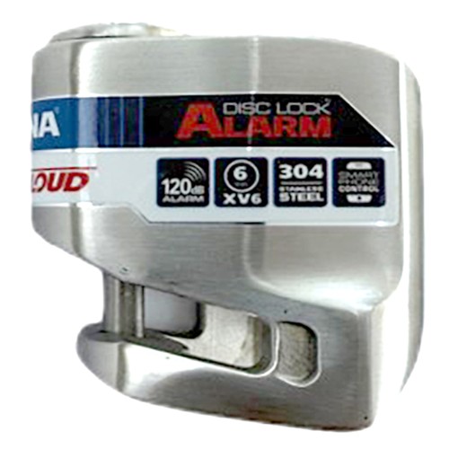 Free shipping anti theft disc - anti,