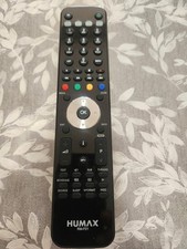 Humax RM-F01 Remote Control