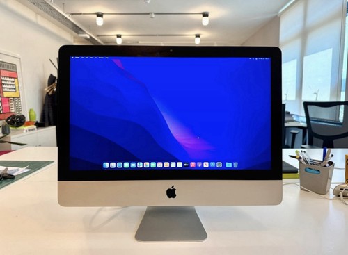 21inch imac 2017 256gb - 4k,