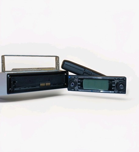 Blaupunkt travel pilot gps - travel,
